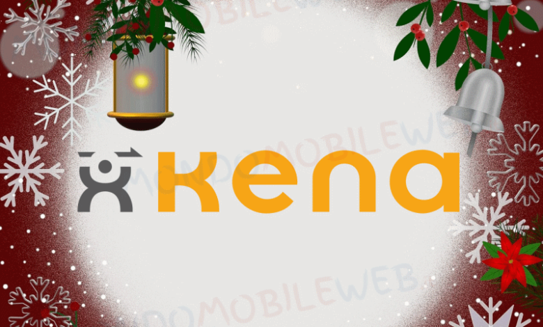 Kena Opzione 100 Giga