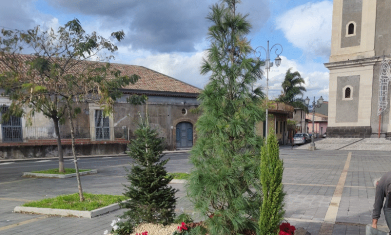 San Gregorio di Catania