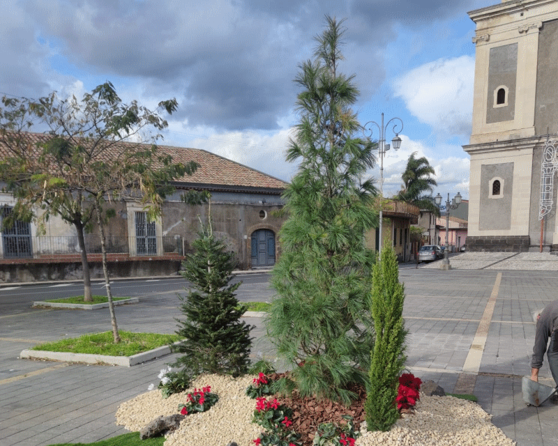 San Gregorio di Catania