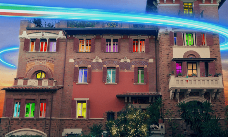 TIMVISION spot Disney Encanto