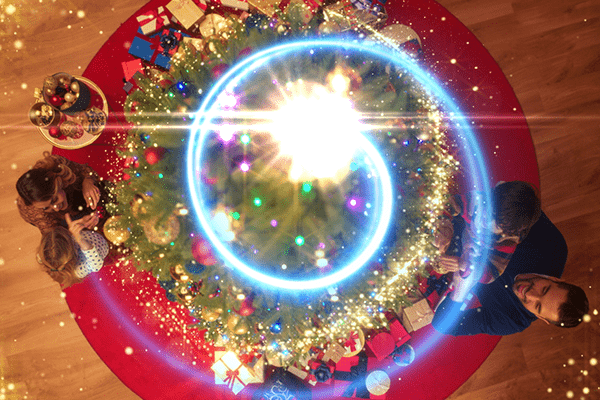 spot TIMVISION Encanto