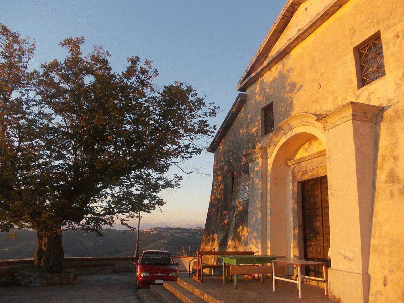 Torchiara