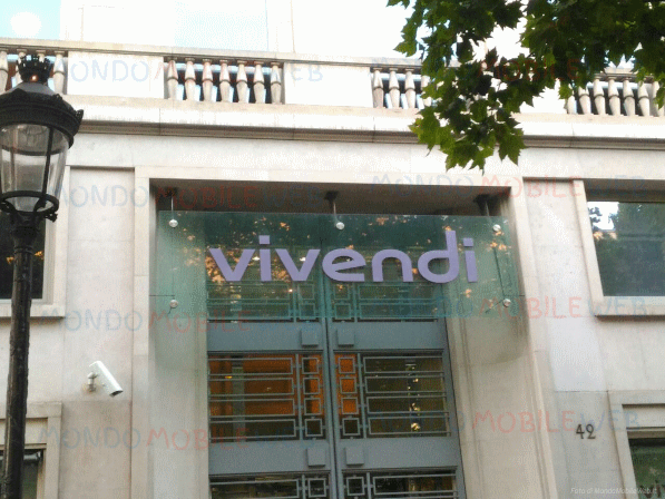 Vivendi