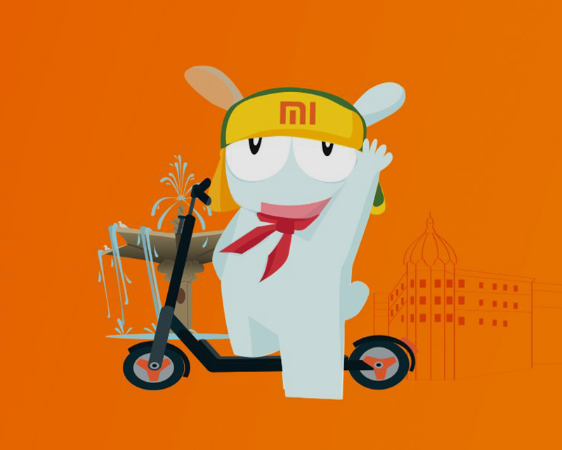 Xiaomi Store Foggia