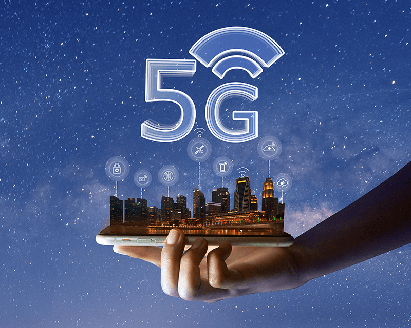 MIMIT bando tecnologie 5G
