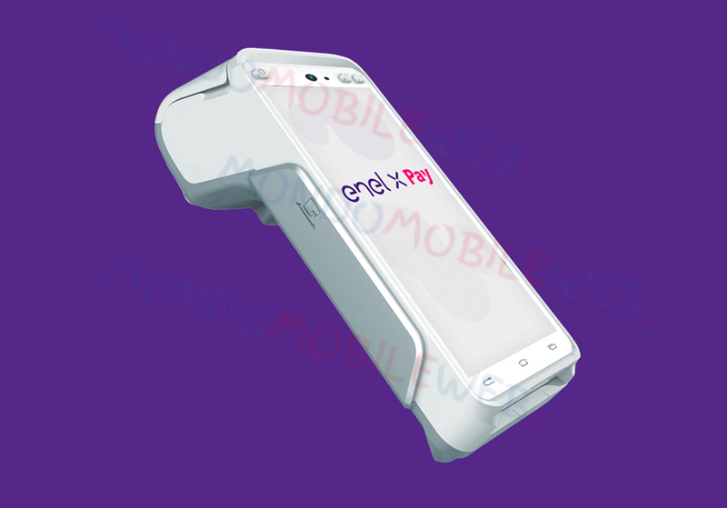 Kena SIM&GO Enel X Pay