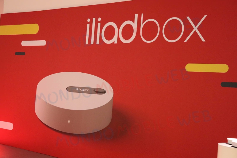 iliadbox Fibra Iliad Compleiliadbox