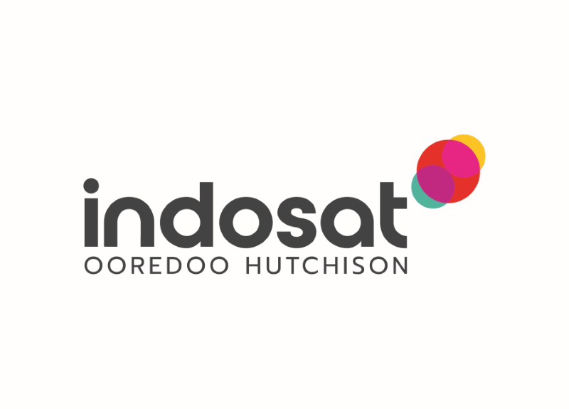 Indosat Ooredoo Hutchison Indonesia fusione
