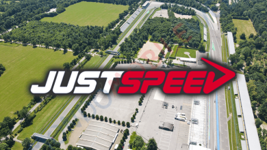 JustSpeed