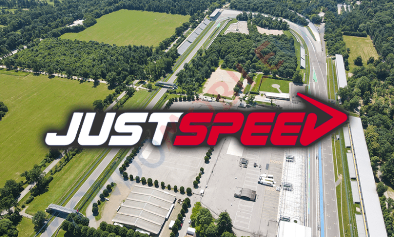 JustSpeed