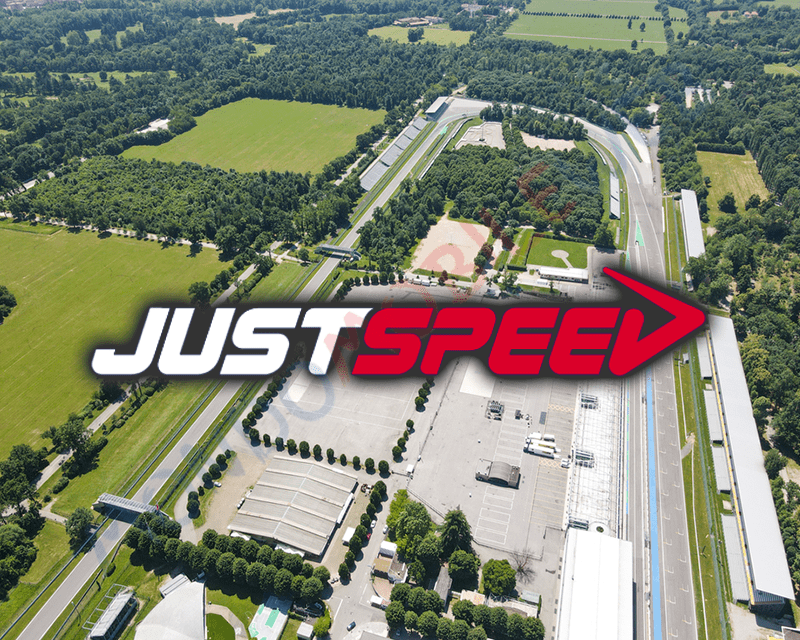 JustSpeed