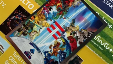 TIM figurina Panini Calciatori