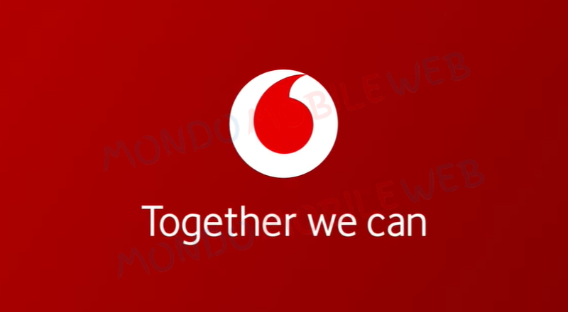 Vodafone spot rete Giurì