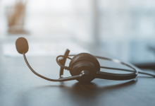 Telemarketing call center