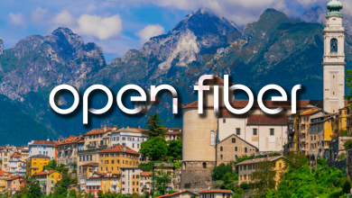 Open Fiber Belluno