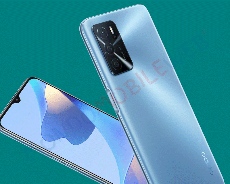 TIM Oppo A16s International