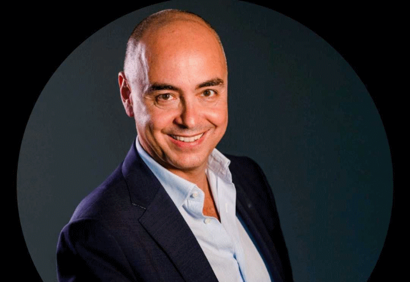 Alberto Mario Griselli