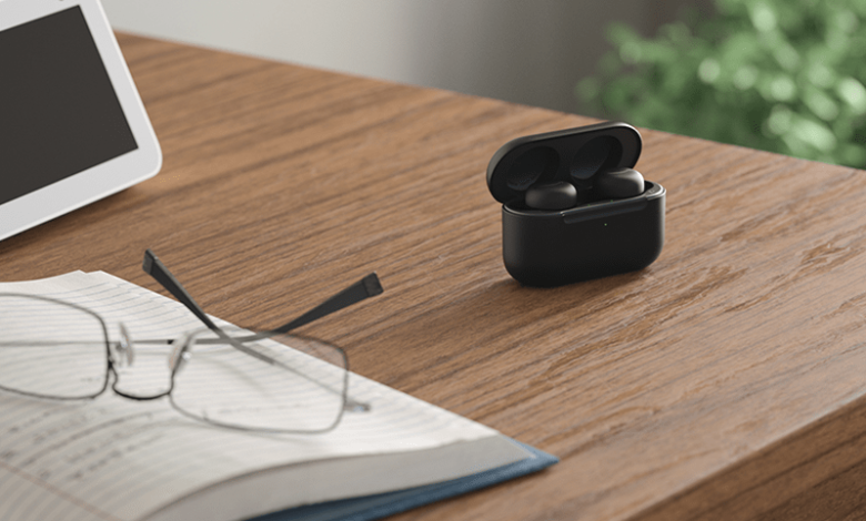 Amazon Echo Buds