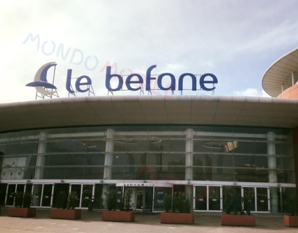 Iliad Store Rimini Le Befane