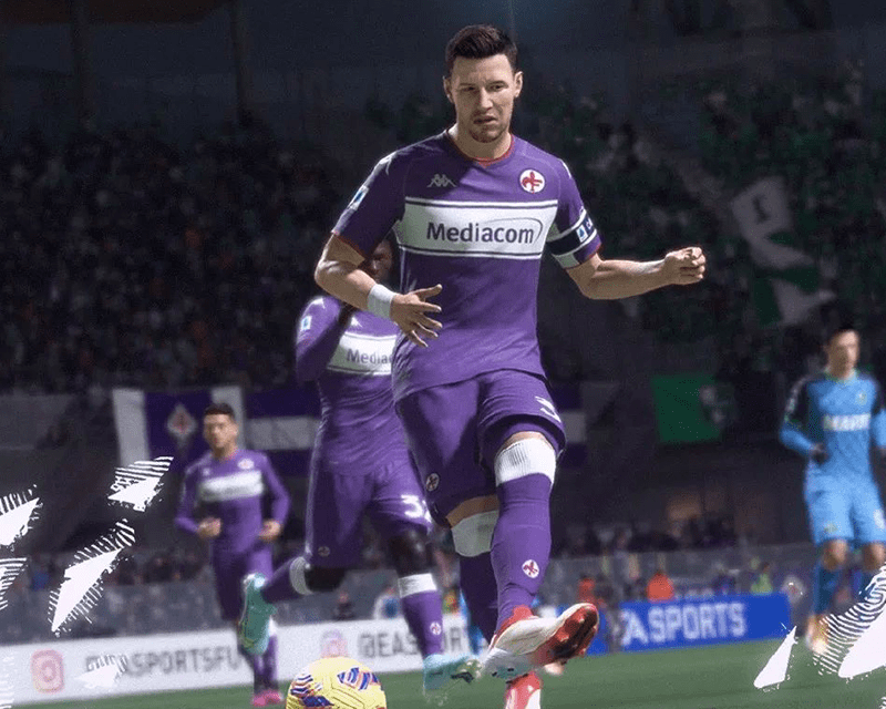 Linkem Fiorentina