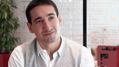 Iliad Luca Cinquetti