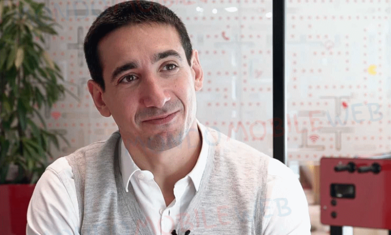 Iliad Luca Cinquetti