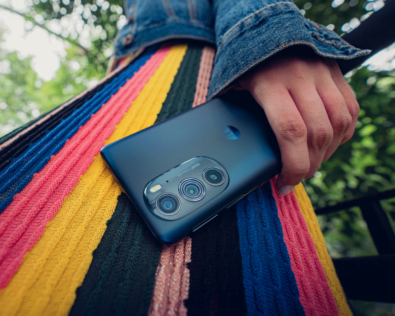 Edge 30 Pro Motorola