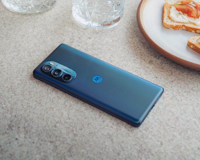 Motorola Edge 30 Pro