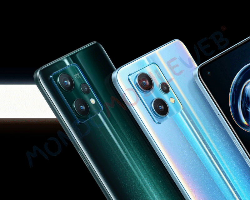 Realme 9 Pro