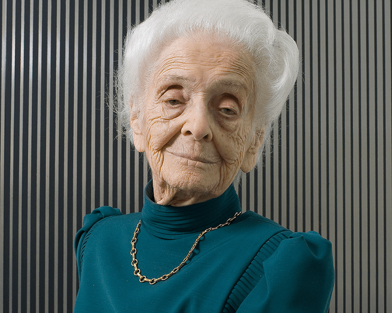 Rita Levi Montalcini