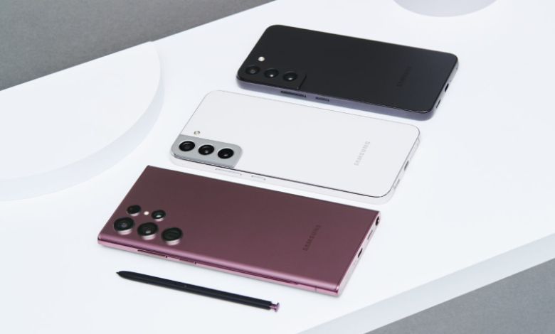 WINDTRE VoLTE Samsung Galaxy S22 TIMFin