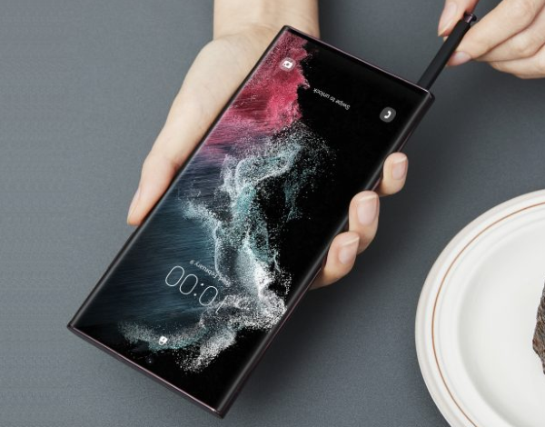 TIM Party Samsung Galaxy S22 Ultra