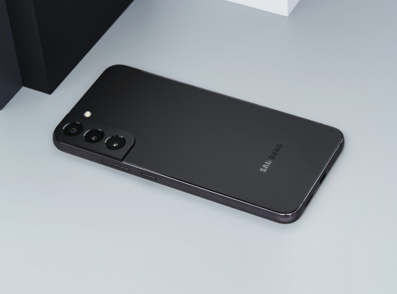 Fastweb smartphone 5G Samsung