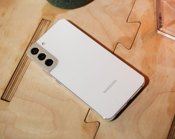 Vodafone Club+ Samsung