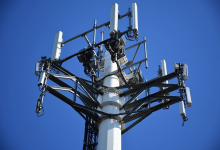 Reti 5G frequenze