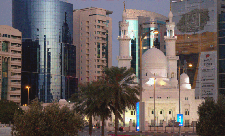 WINDTRE WinDay+ Dubai