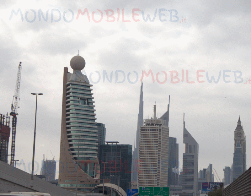Iliad Dubai