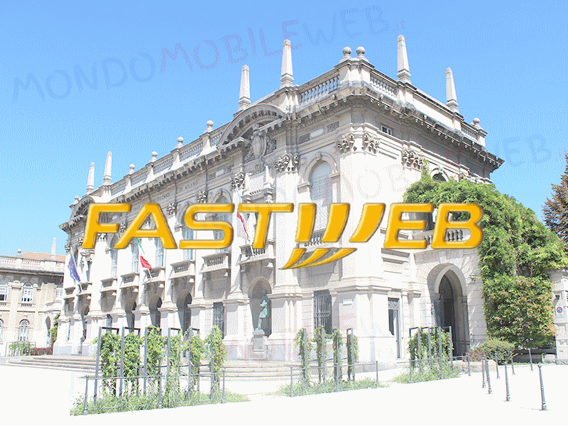 Fastweb