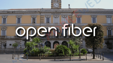 Open Fiber