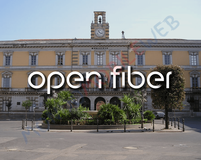Open Fiber