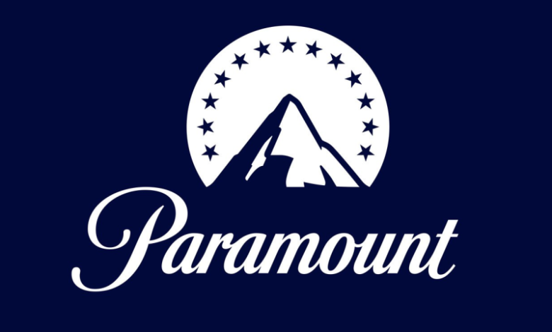 Paramount Global ViacomCBS