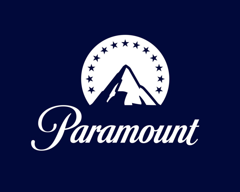 Paramount Global ViacomCBS