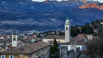 Rovereto