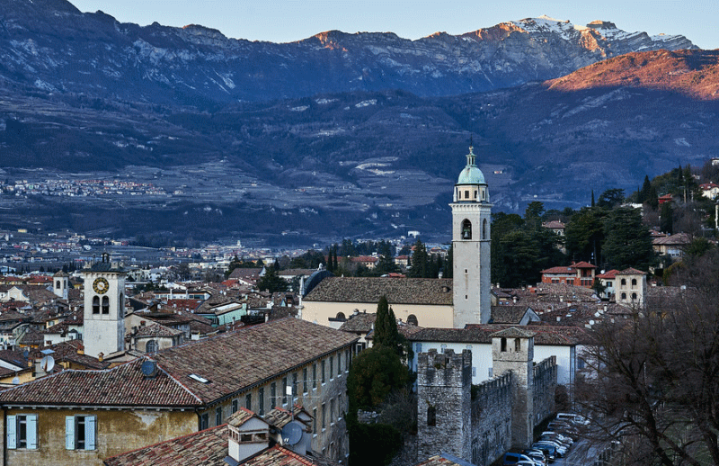 Rovereto