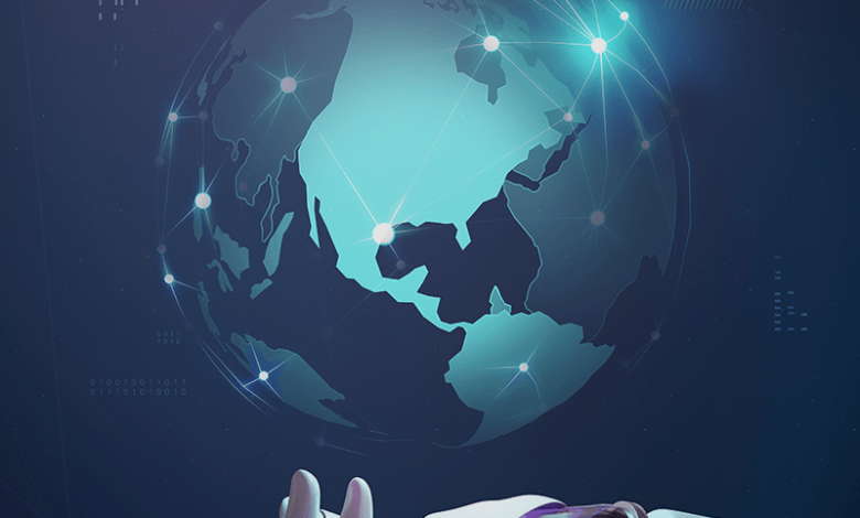 Ericsson Imagine Possible