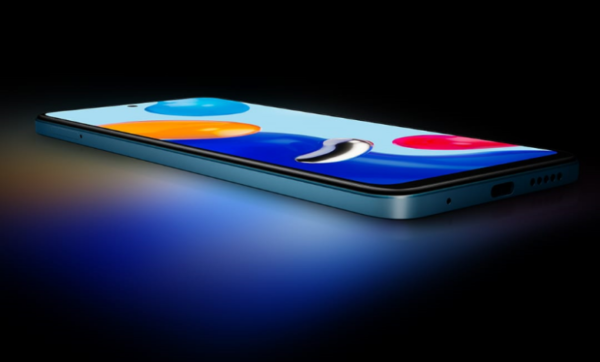 WindTre smartphone Xiaomi