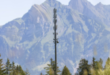 Swisscom 3G Svizzera