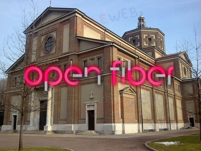 Open Fiber