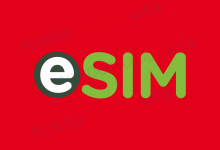 CoopVoce eSIM online