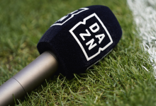 Piracy Shield DAZN PPV